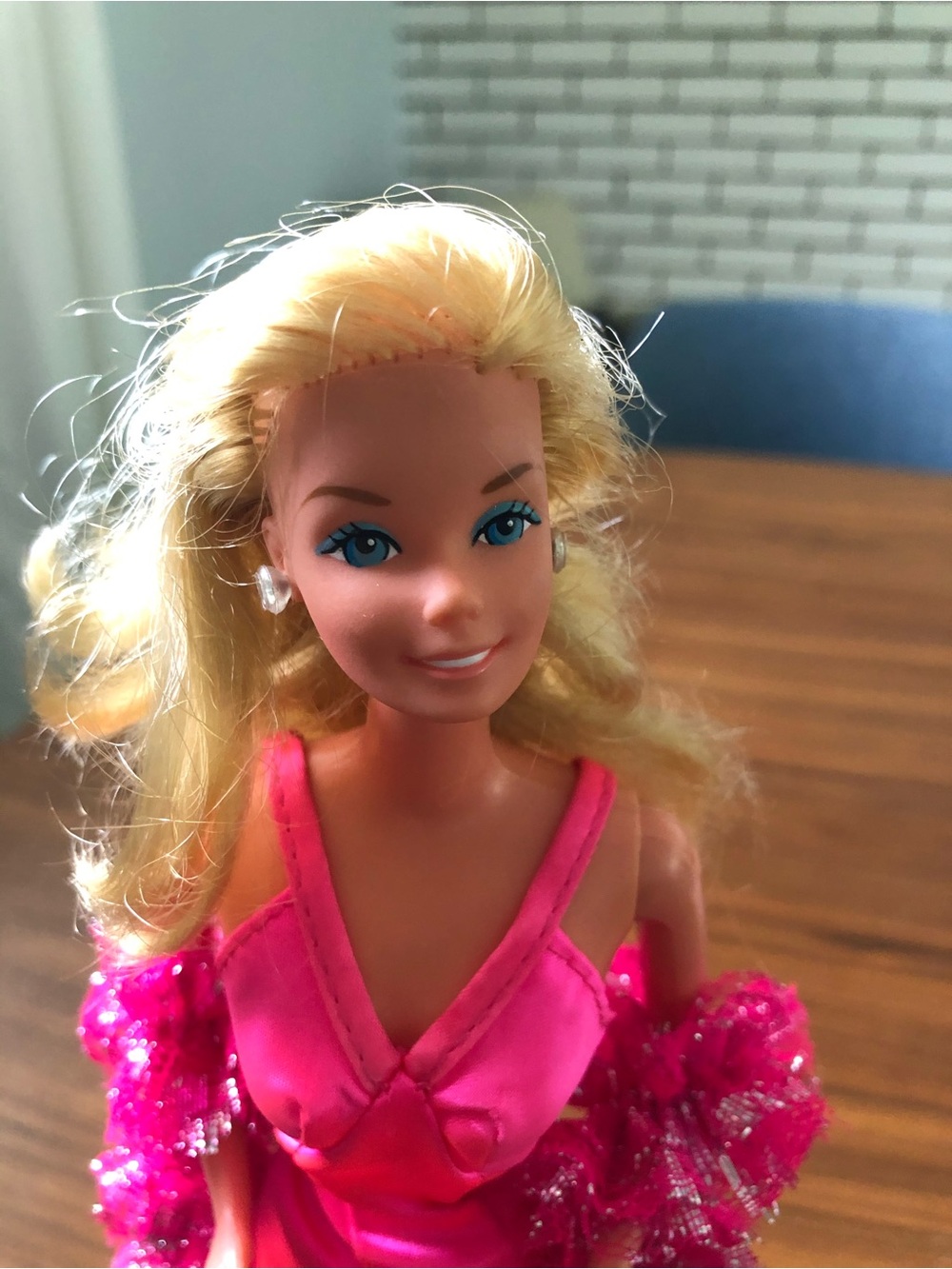 1977 Superstar Barbie Doll - Picture 6 of 6